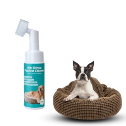 Pet Cleaner Manufacturer - OEM New Arrival Natural Plant