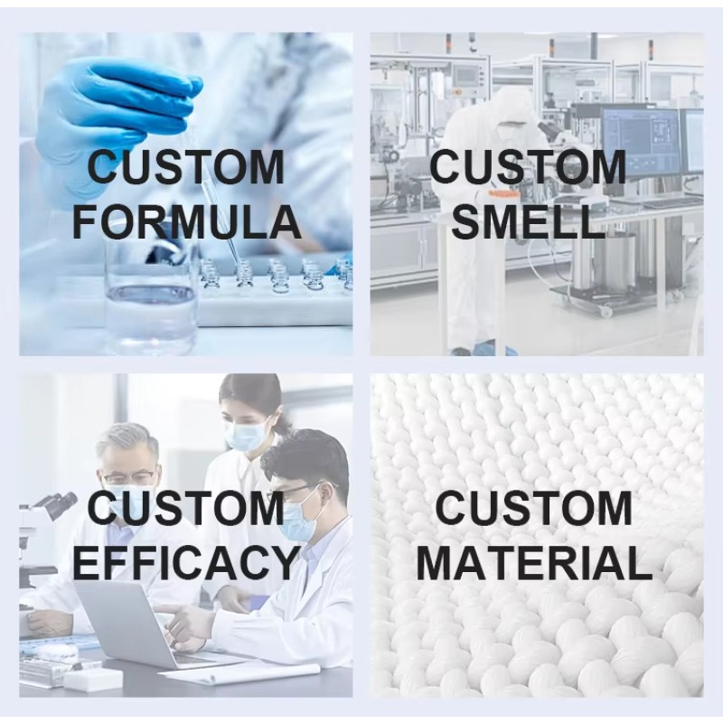 Pet Eye Wipes Manufacturer - OEM Custom Tear Stain Remover