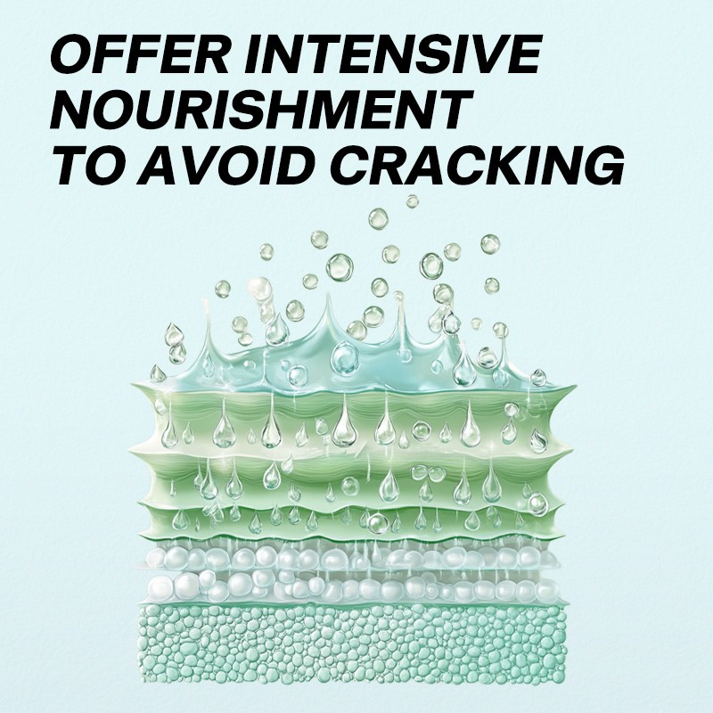 Pet Nose Wipes Factory - OEM Finger Moisturizing Dry Cracked