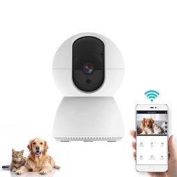 WiFi Pet Monitor Manufacturer - Two Way Talk HD Night Vision Motion Detection