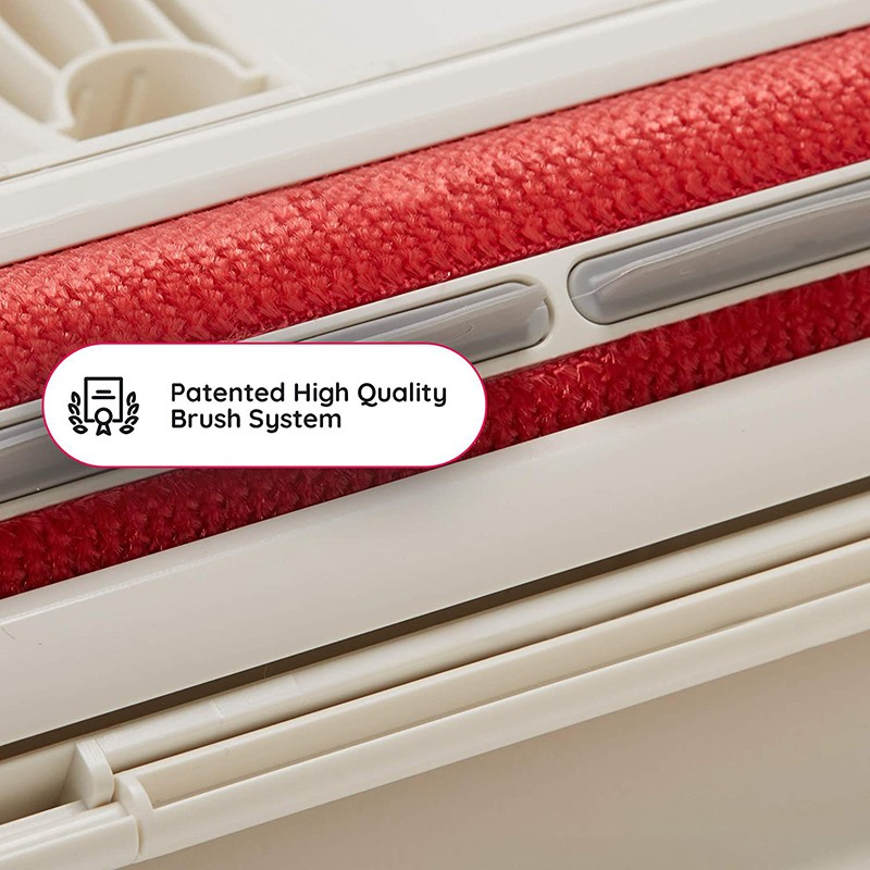 Pet Hair Remover Manufacturer - Reusable Lint Roller Multi-Surface Fur Removal Tool