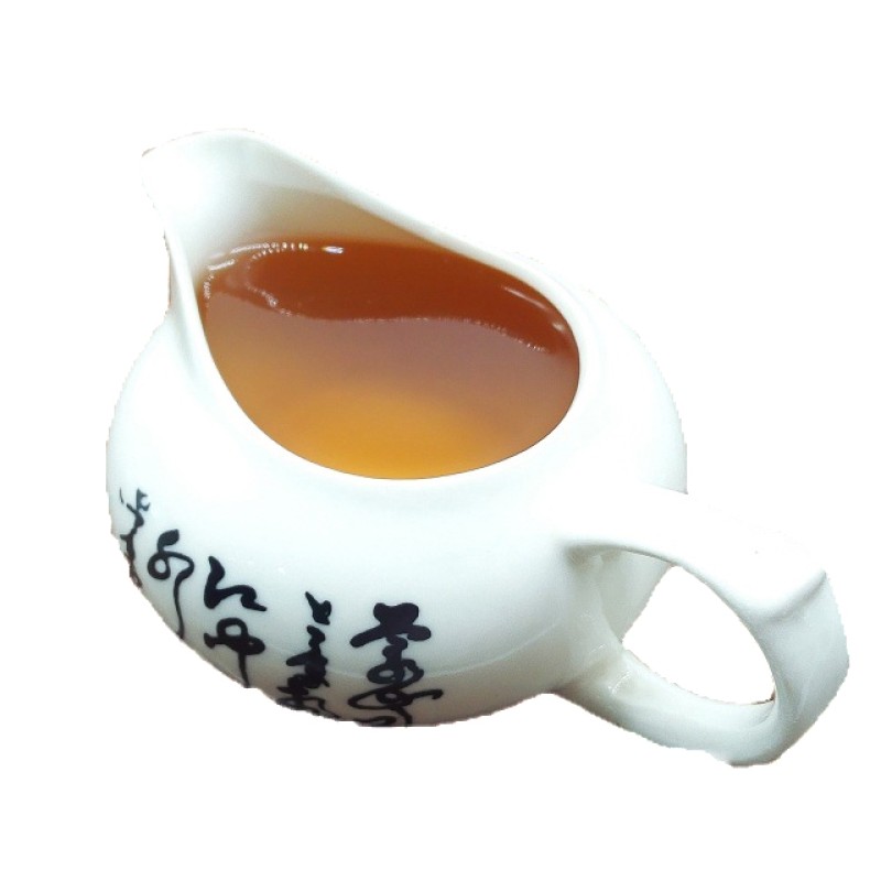 Herbal Detox Tea Manufacturer - Private Label Premium White Tea