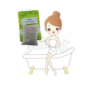 Women Care Herbs Manufacturer - OEM Detox Yoni Steam Vaginal