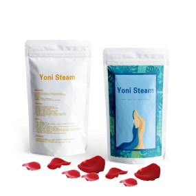 Women Care Herbs Manufacturer - Custom Yoni Steam Fertility Clean