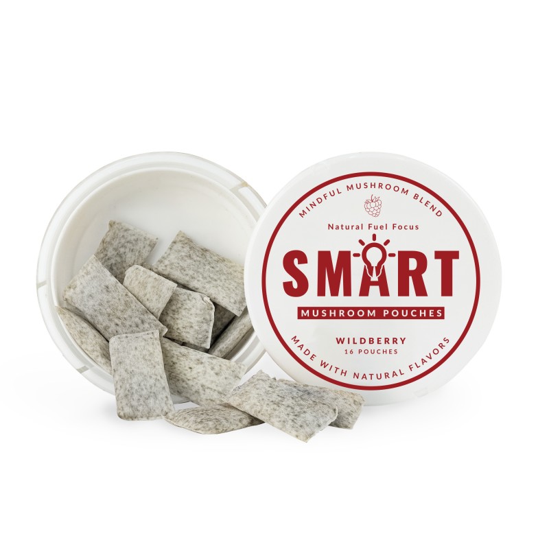 Nootropic Supplements Manufacturer - OEM Smart Pouches Multi Flavor