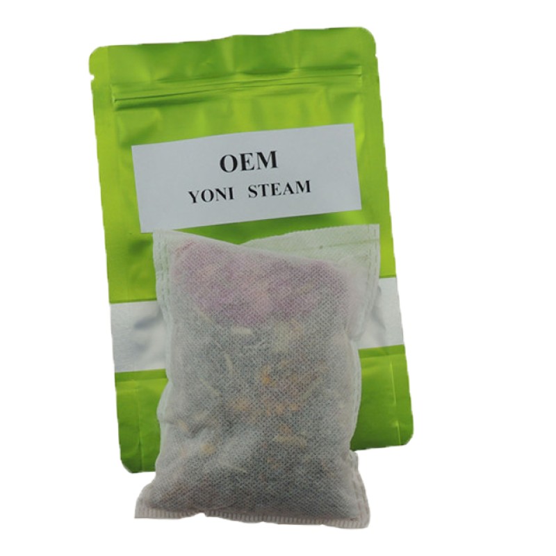 Women Care Herbs Manufacturer - OEM Detox Yoni Steam Vaginal