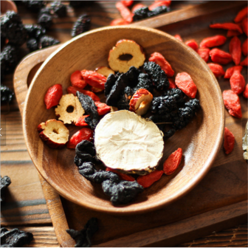 Men Health Tea Manufacturer - OEM Natural Herbal Energy Tonic