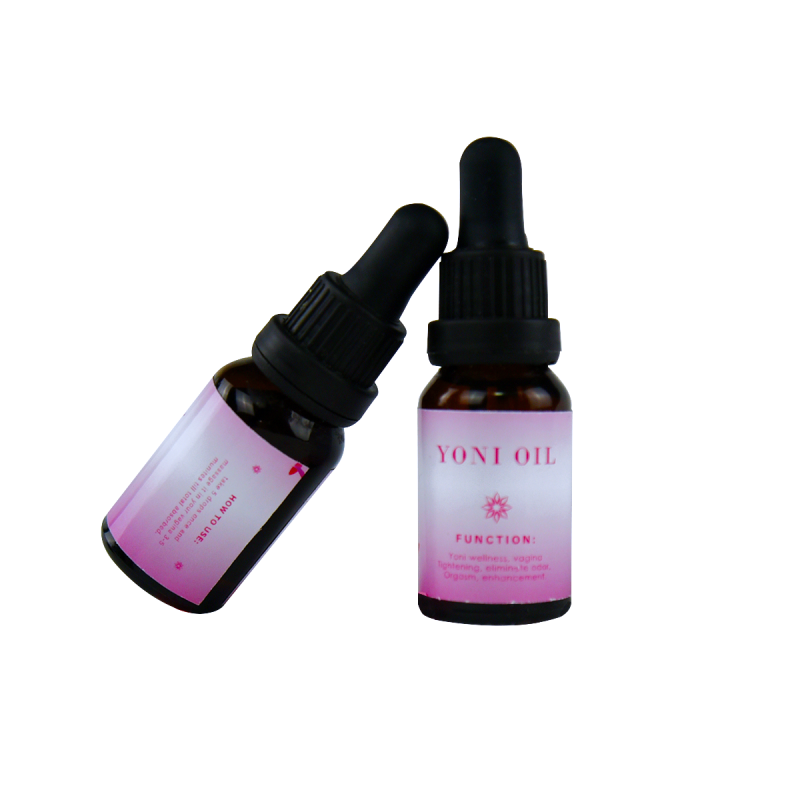 Women Care Oil Manufacturer - Private Label Vagina Rejuvenation