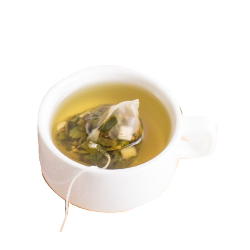 Detox Tea Manufacturer - Private Label Oolong Peach Blend