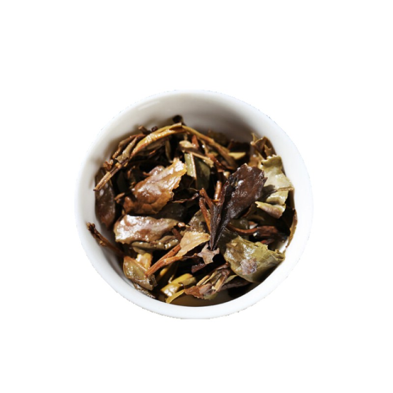 Herbal Detox Tea Manufacturer - Private Label Premium White Tea