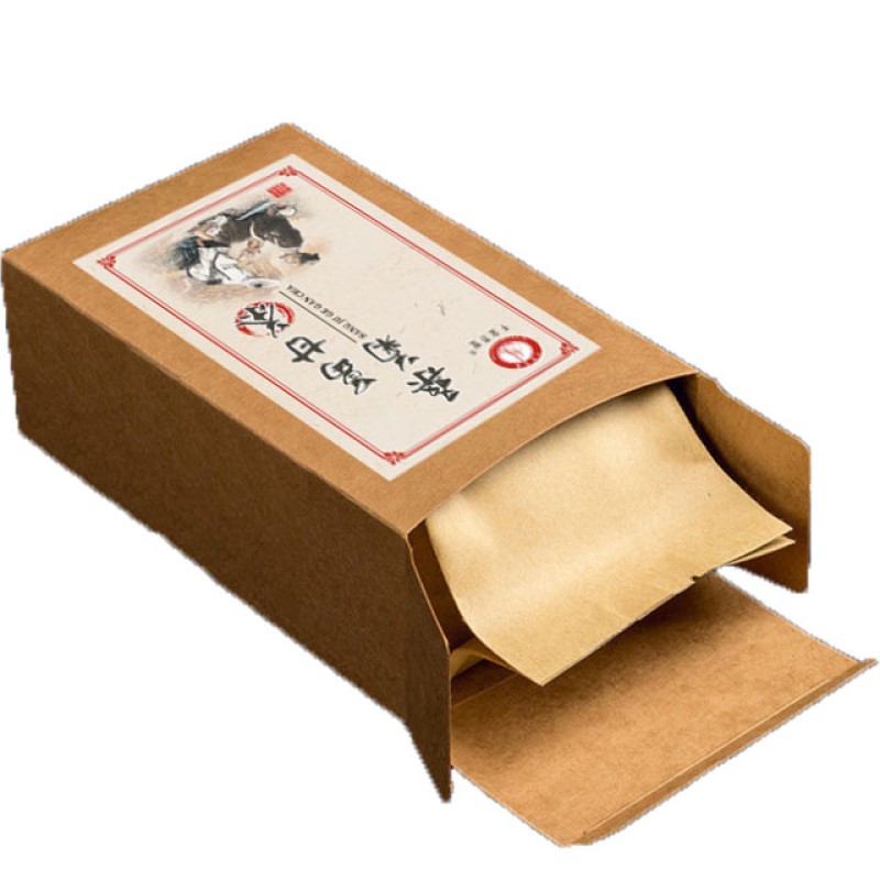 Detox Tea Manufacturer - Private Label Herbal Hangover Drink