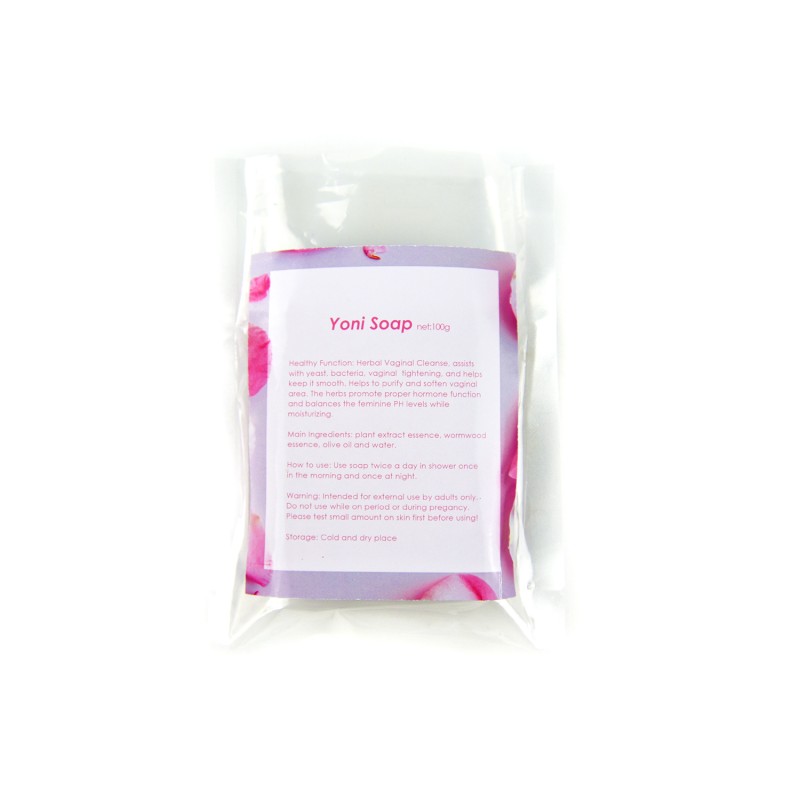 Women Care Soap Manufacturer - Private Label Handmade Herbal Yoni