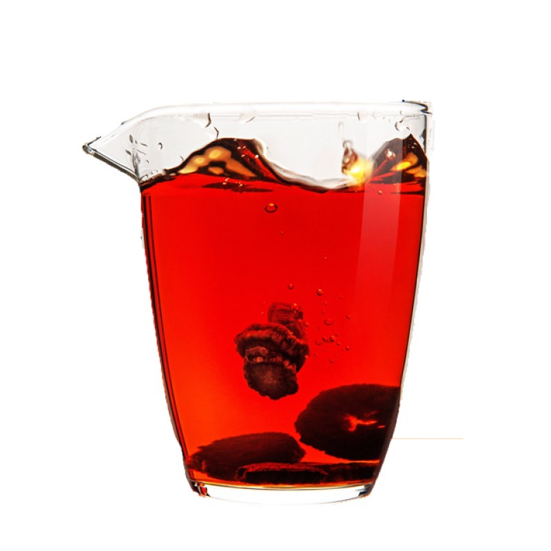 Herbal Tea Manufacturer - OEM Round Cutting Dried Burdock Root