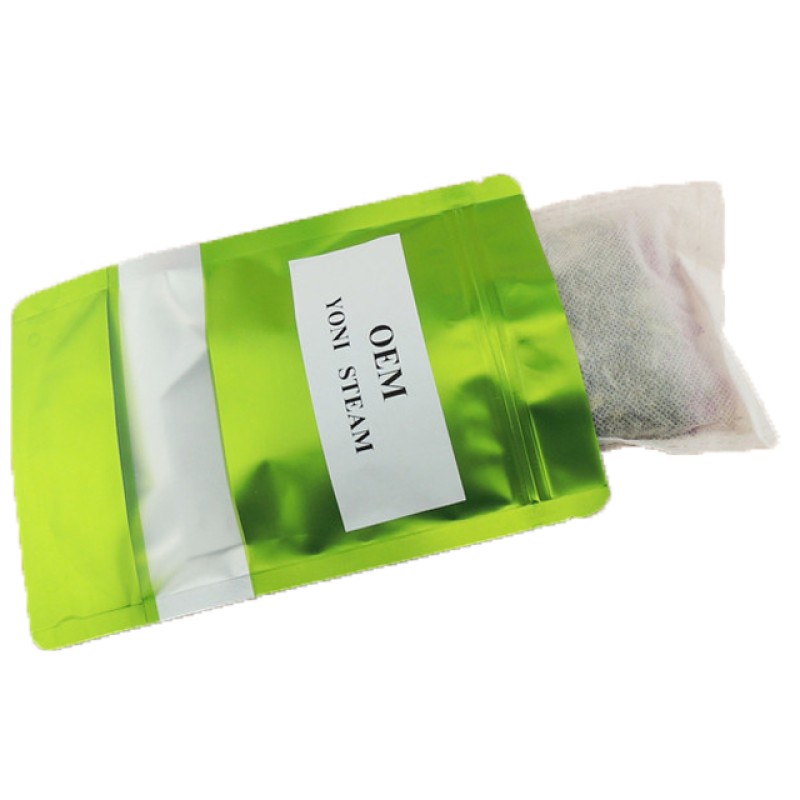 Women Care Herbs Manufacturer - OEM Detox Yoni Steam Vaginal