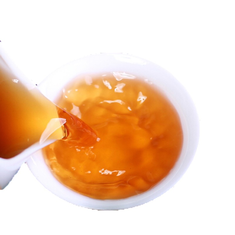 Herbal Detox Tea Manufacturer - Private Label Premium White Tea