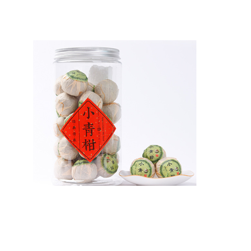 Herbal Tea Manufacturer - Private Label Natural Dried Orange Peel