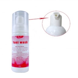 Women Care Spray Manufacturer - Private Label Natural PH Balance