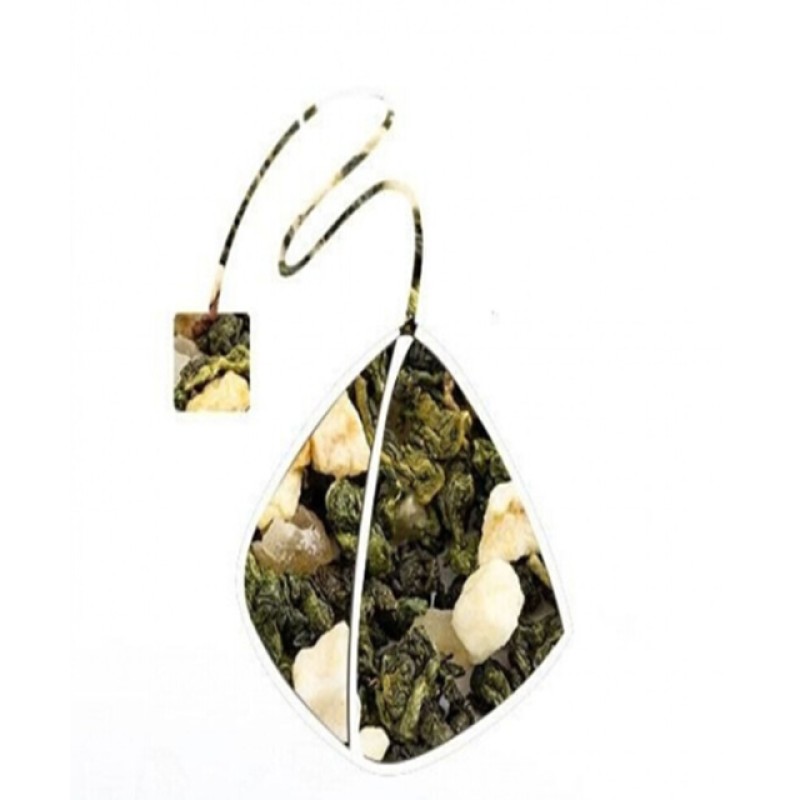 Detox Tea Manufacturer - Private Label Oolong Peach Blend