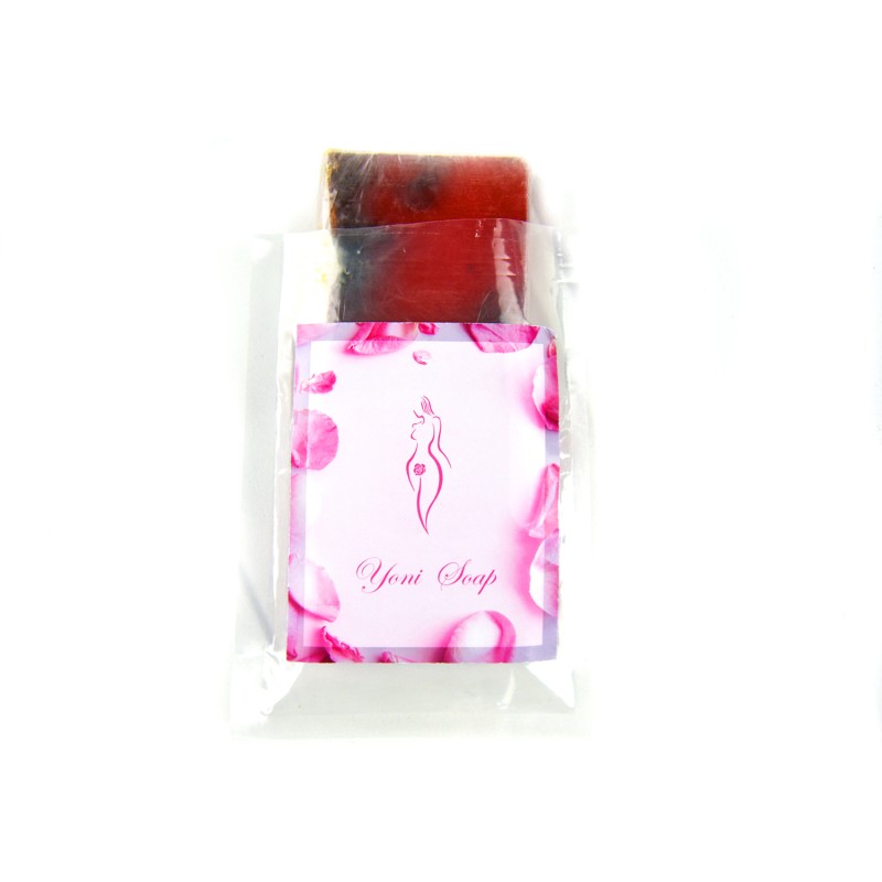 Women Care Soap Manufacturer - Private Label Handmade Herbal Yoni