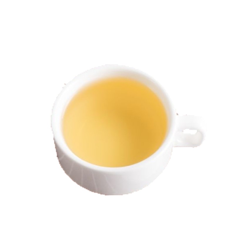 Detox Tea Manufacturer - Private Label Oolong Peach Blend