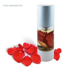 Women Care Oil Manufacturer - OEM Rose Essential Detox Yoni