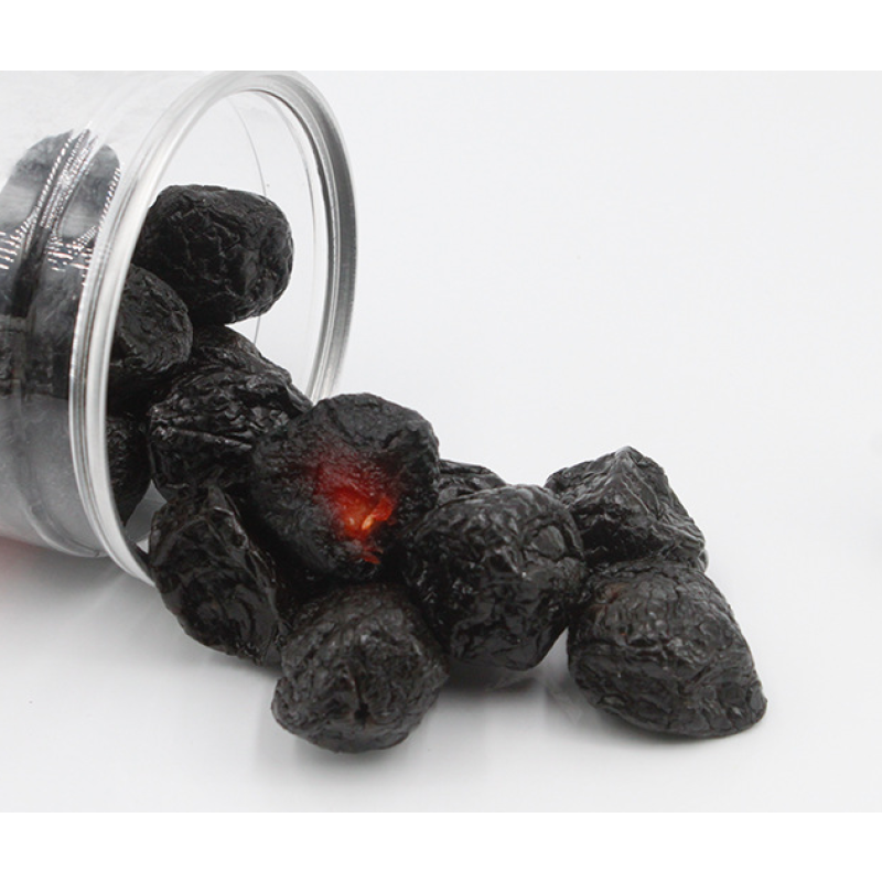 Herbal Detox Snacks Manufacturer - OEM Dried Rosella for Health