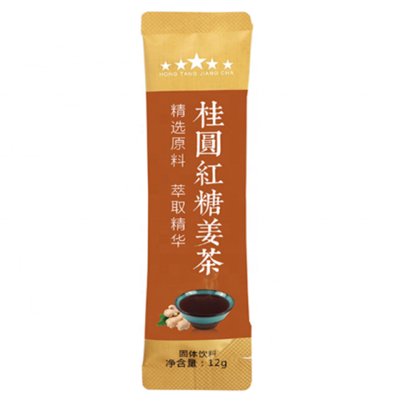 Women Health Tea Manufacturer - Private Label Herbal Brown Sugar Longan