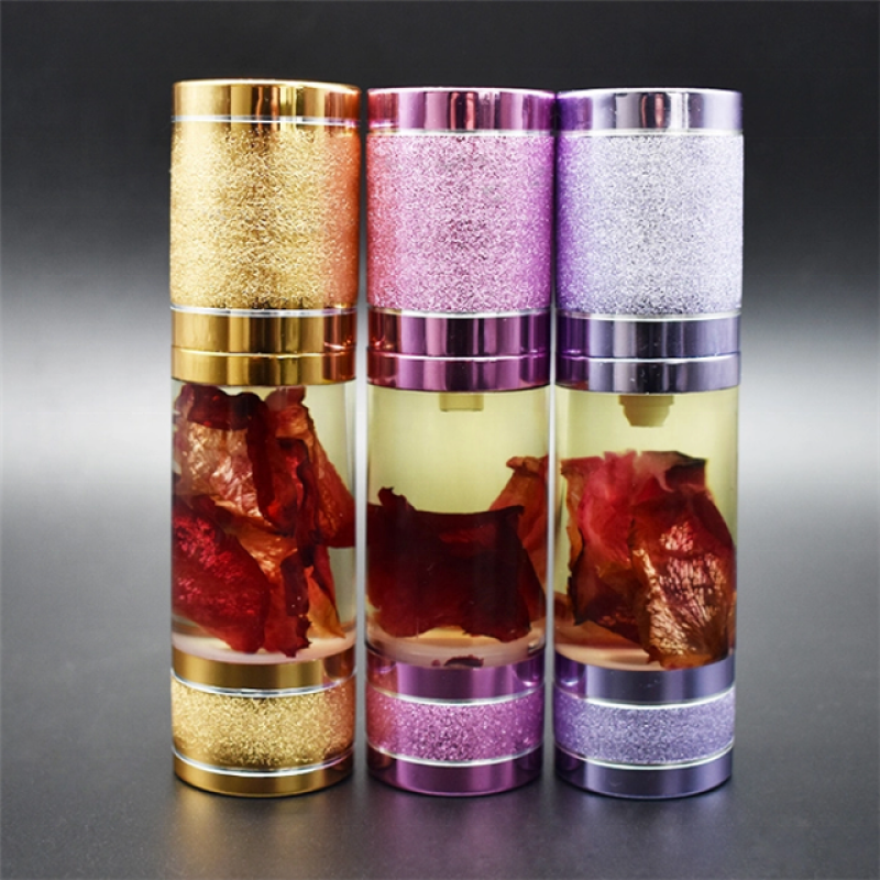 Women Care Oil Manufacturer - OEM Rose Essential Detox Yoni