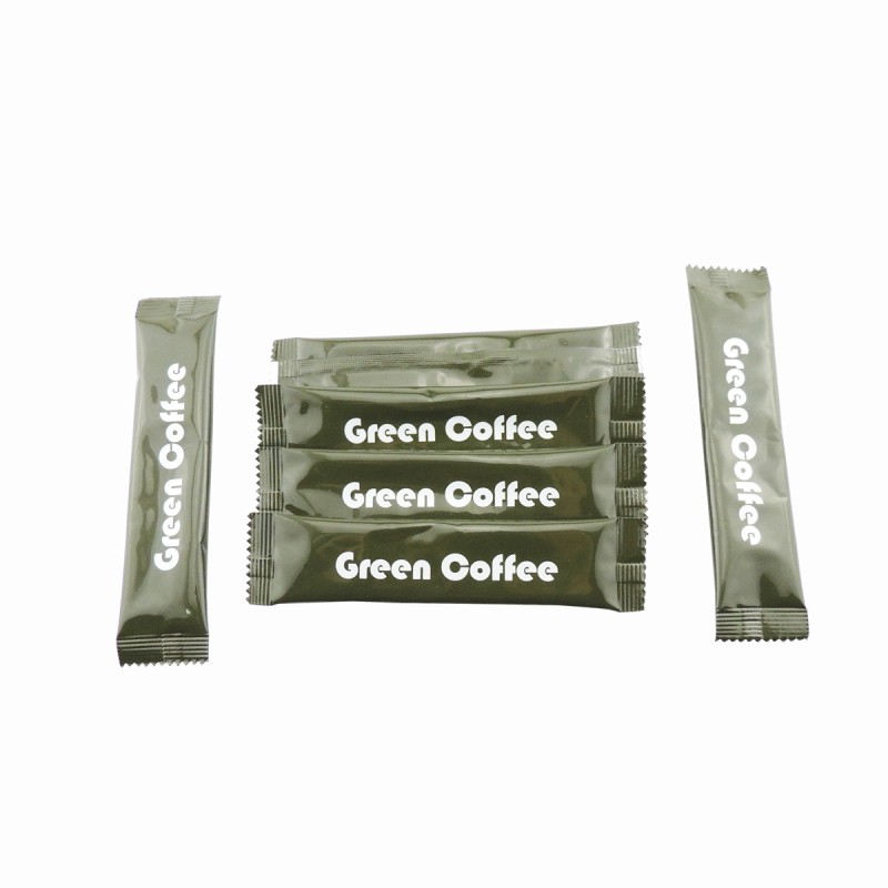 Meal Replacement Powder Manufacturer - Private Label Instant Green Coffee