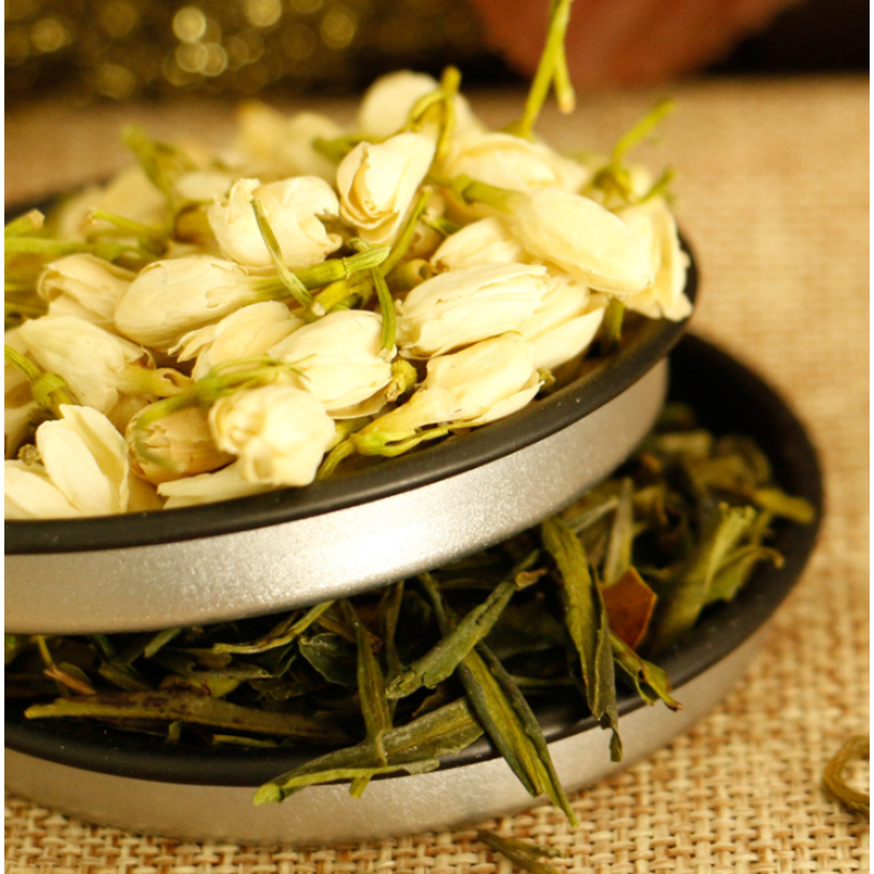 Herbal Tea Manufacturer - OEM Private Label Mint Green Fruit