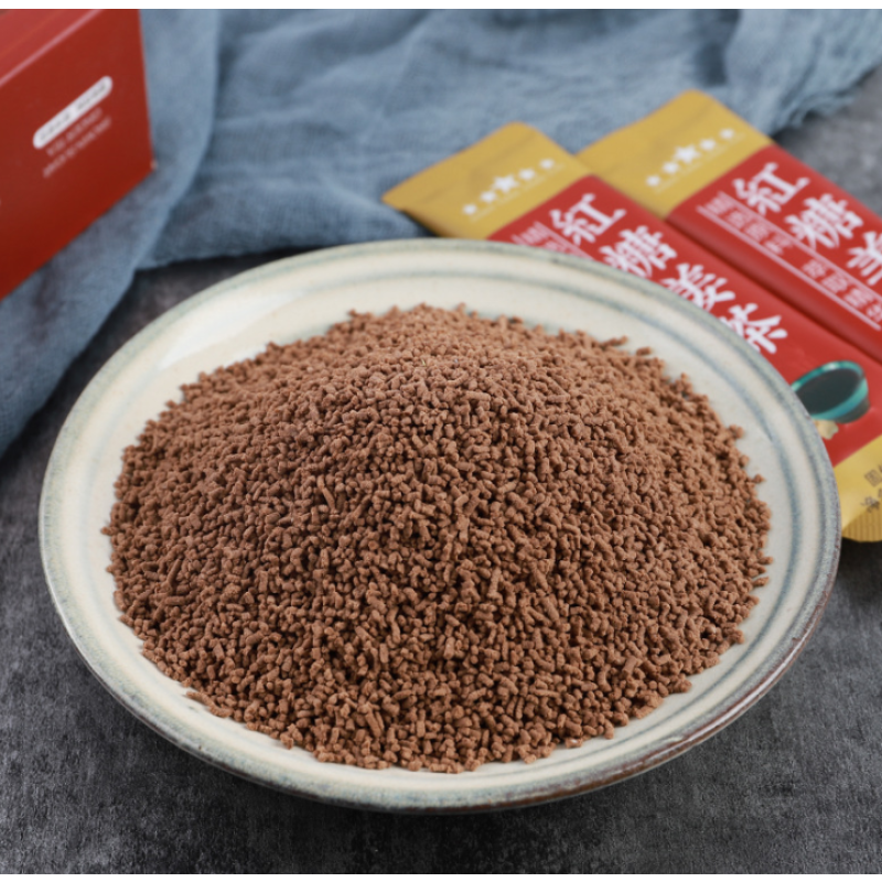 Women Health Tea Manufacturer - OEM Custom Ginger Honey Granules