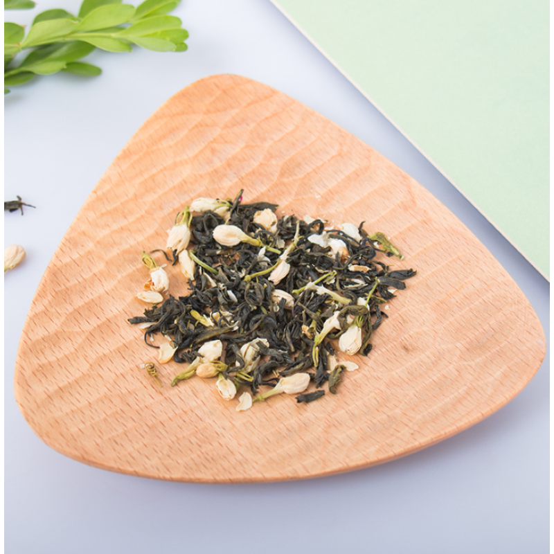 Herbal Tea Manufacturer - OEM Private Label Mint Green Fruit