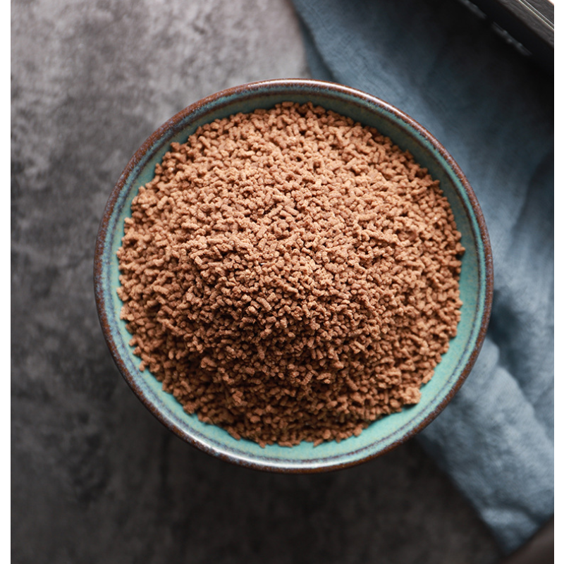 Herbal Tea for Women Manufacturer - OEM Brown Sugar Ginger Ejiao