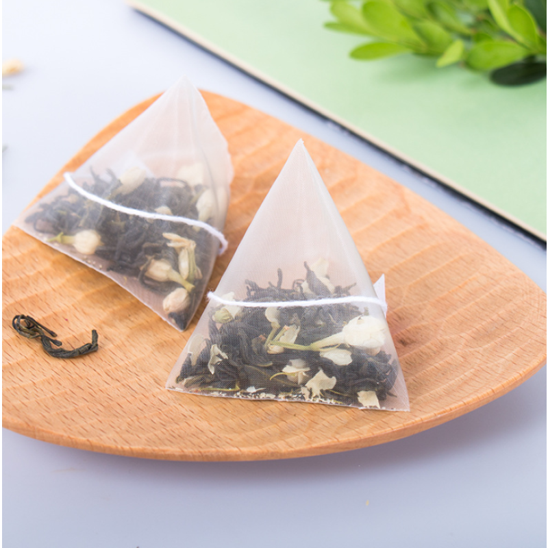 Herbal Tea Manufacturer - OEM Private Label Mint Green Fruit