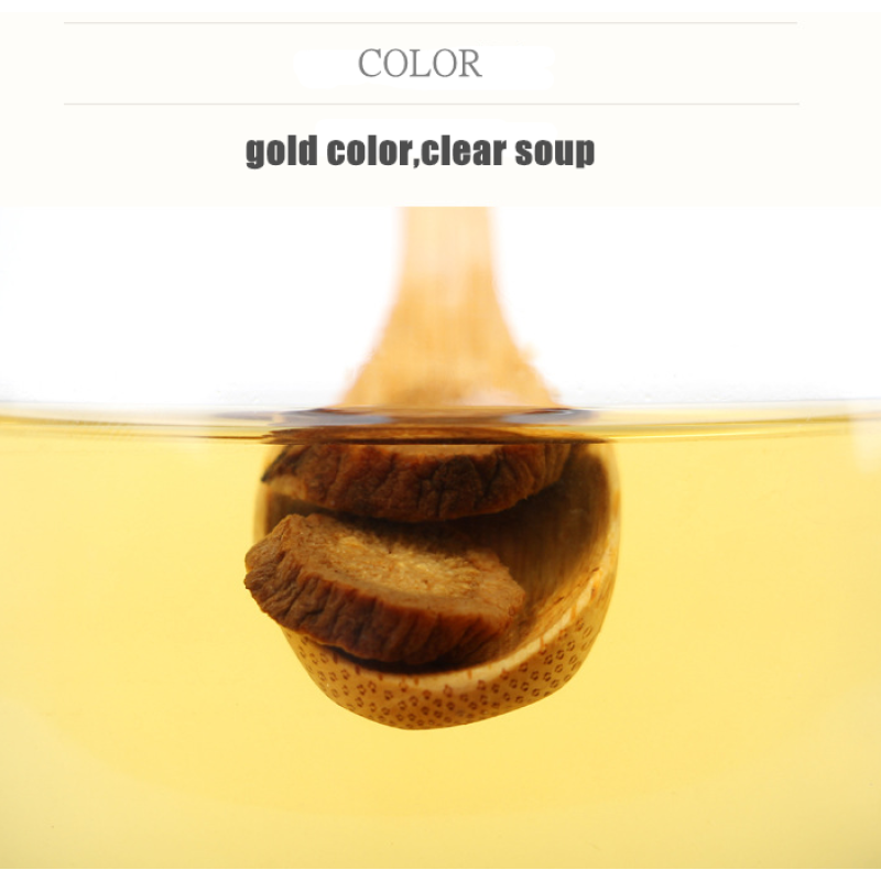 Detox Tea Manufacturer - Private Label Round Cutting Burdock