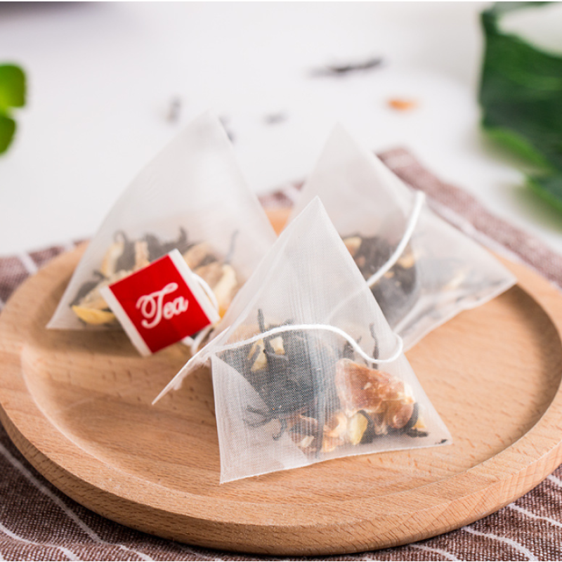 Herbal Tea Manufacturer - OEM Dried Fruit Mixed Lemon Black