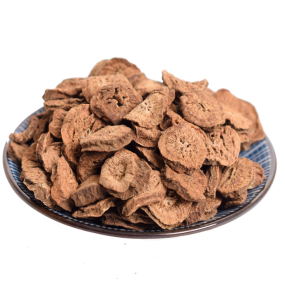 Detox Tea Manufacturer - Private Label Round Cutting Burdock