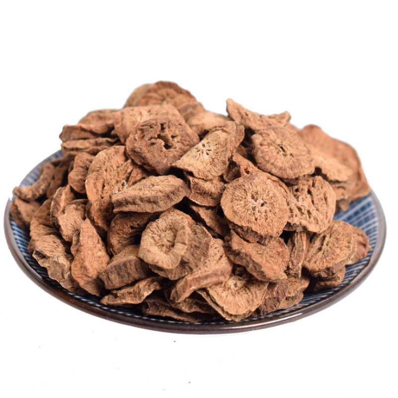 Detox Tea Manufacturer - Private Label Round Cutting Burdock