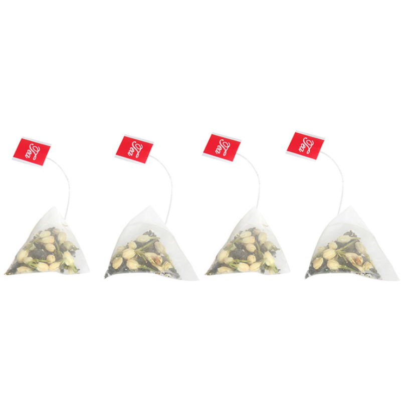 Herbal Tea Manufacturer - OEM Private Label Mint Green Fruit