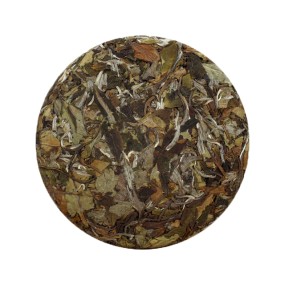 Herbal Detox Tea Manufacturer - Private Label Premium White Tea