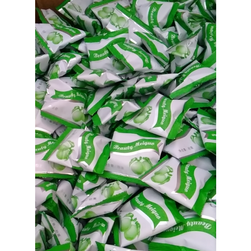 Herbal Detox Snacks Manufacturer - OEM Dried Rosella for Health