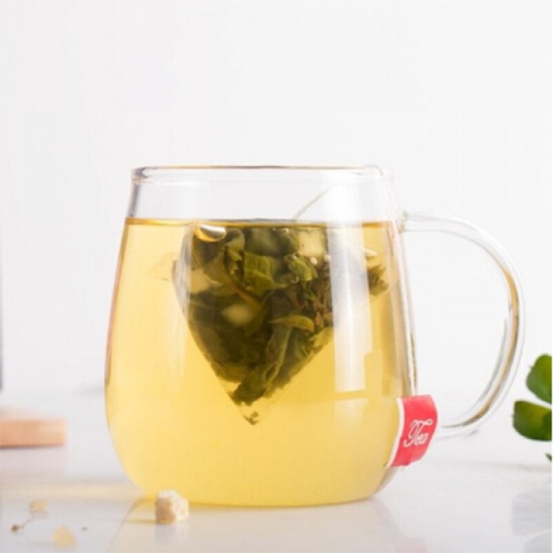 Detox Tea Manufacturer - Private Label Oolong Peach Blend