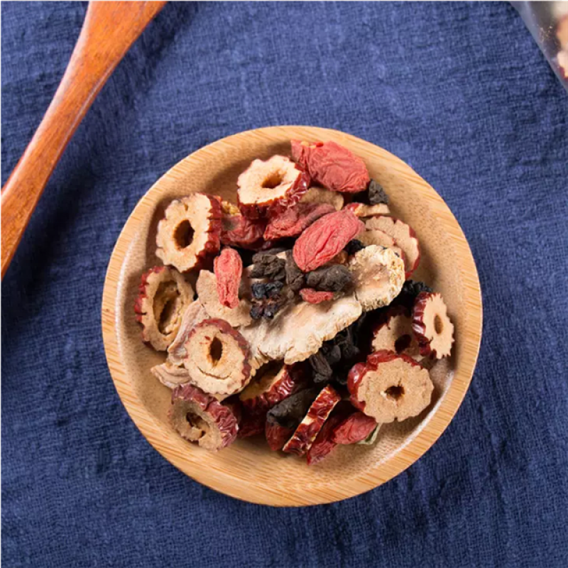 Men Health Tea Manufacturer - OEM Natural Herbal Energy Tonic