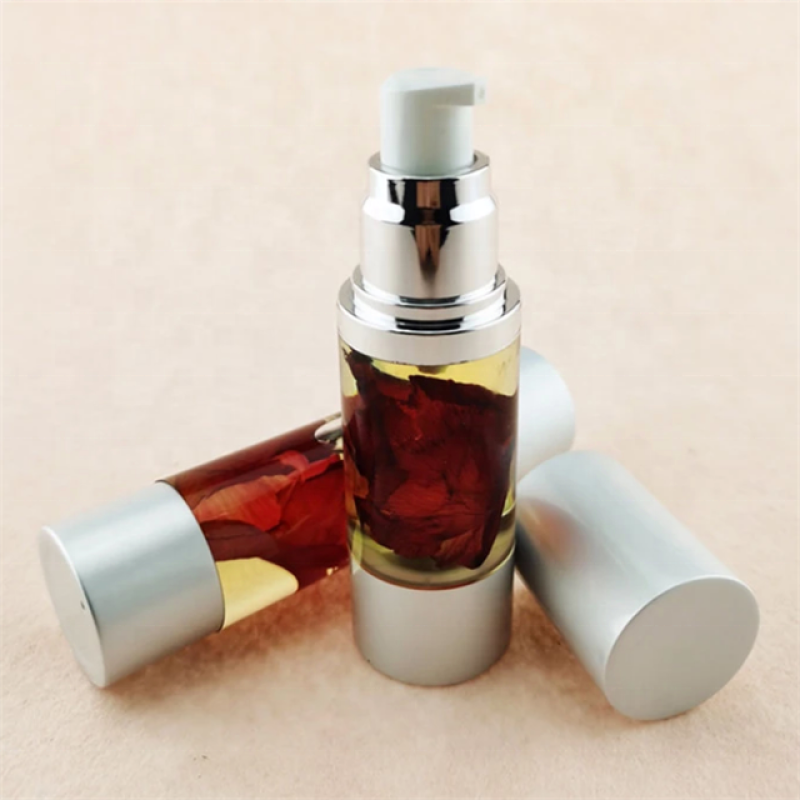 Women Care Oil Manufacturer - OEM Rose Essential Detox Yoni