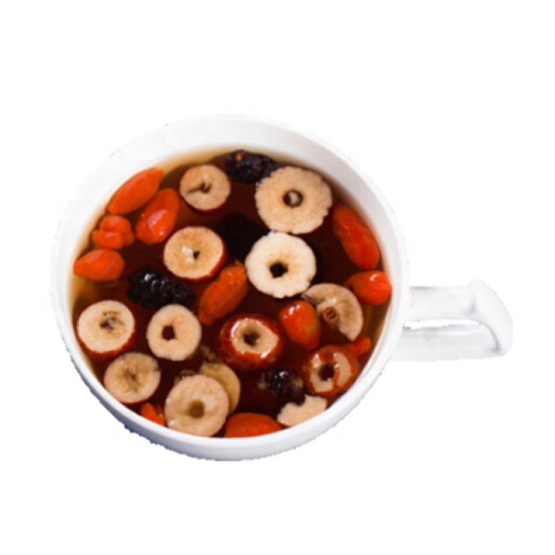 Men Health Tea Manufacturer - OEM Natural Herbal Energy Tonic