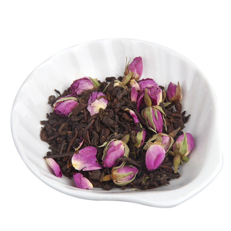 Herbal Beauty Tea Manufacturer - OEM Custom Formula for Detox
