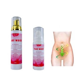 Women Care Spray Manufacturer - OEM Feminine Wash PH Balance