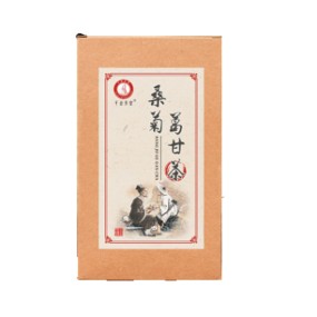 Detox Tea Manufacturer - Private Label Herbal Hangover Drink