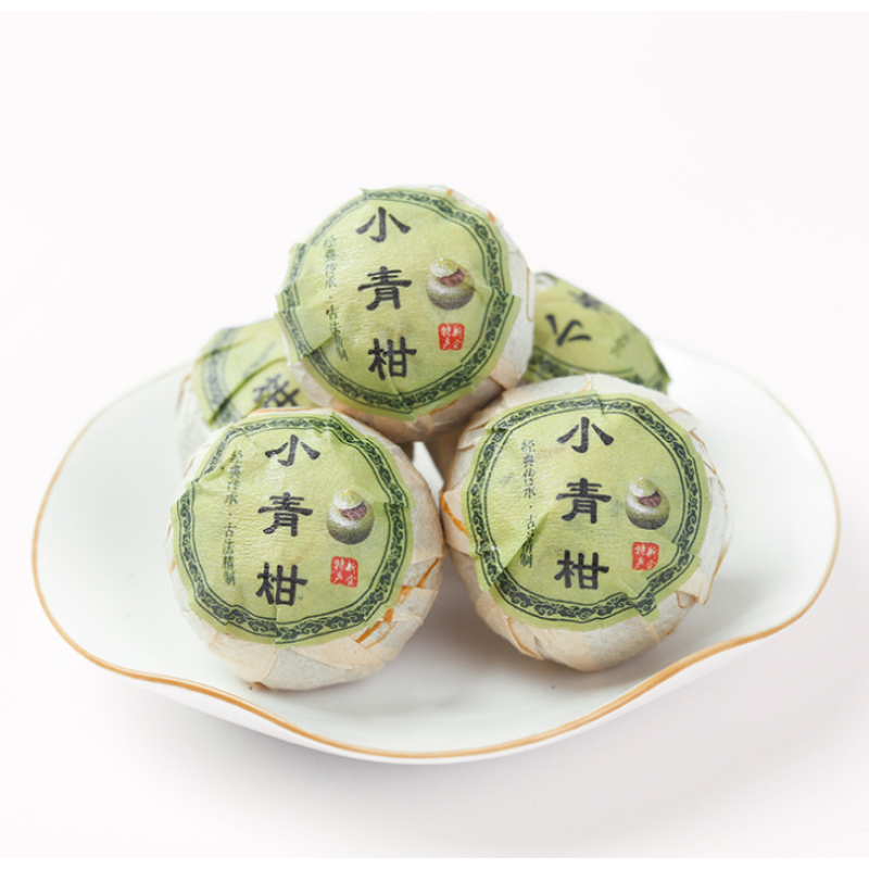 Herbal Tea Manufacturer - Private Label Natural Dried Orange Peel