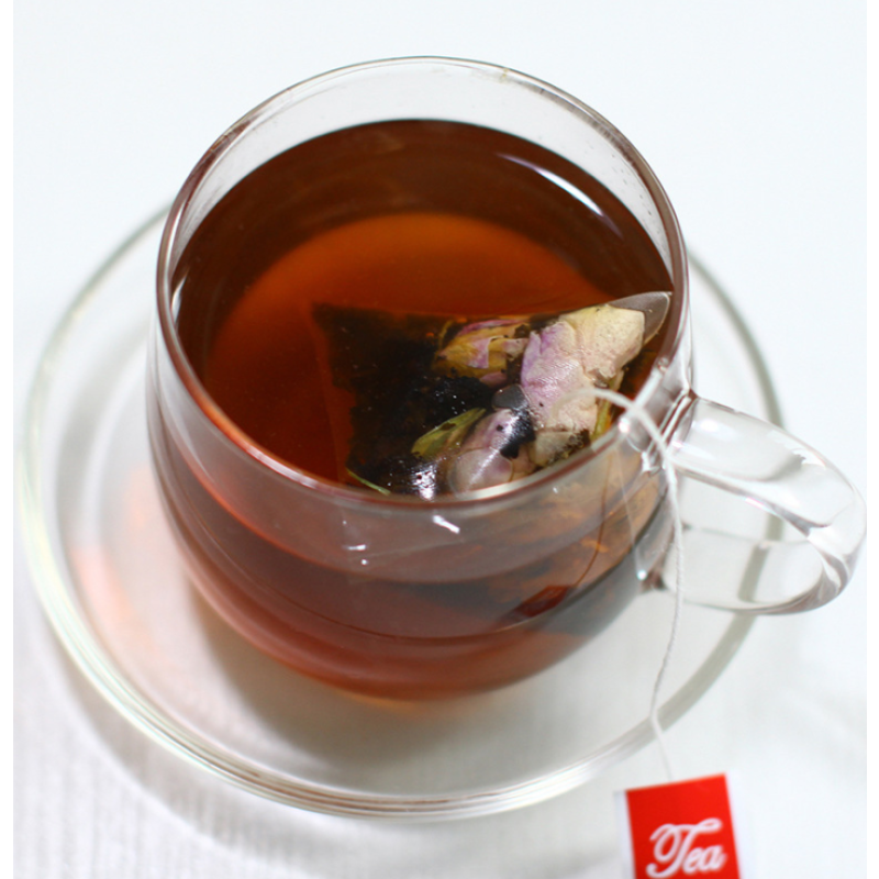 Herbal Beauty Tea Manufacturer - OEM Custom Formula for Detox